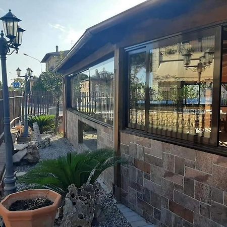 Il Rifugio Di Dante Bed & Breakfast Sinalunga Exterior foto
