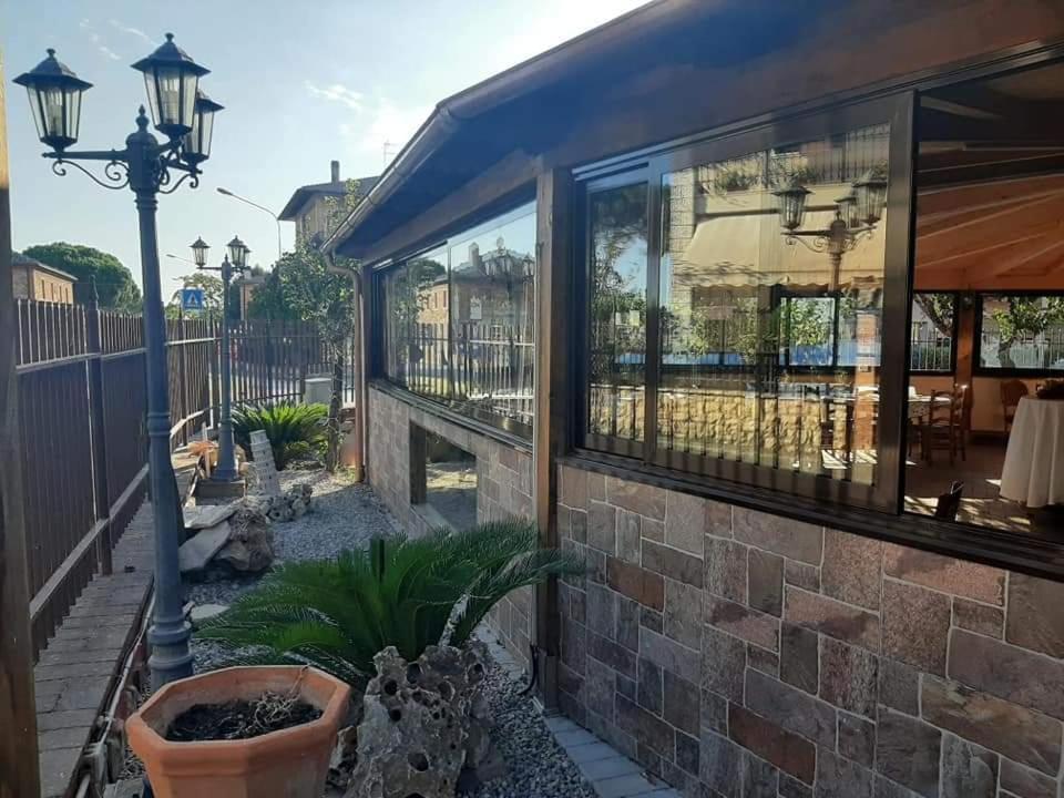 Il Rifugio Di Dante Bed & Breakfast Sinalunga Exterior foto